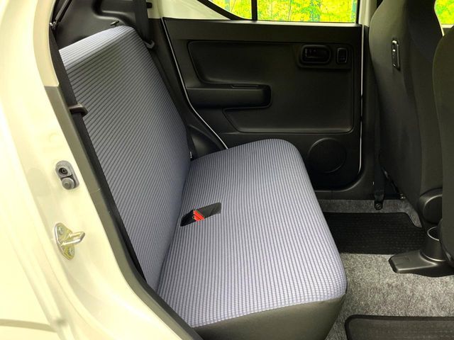 SUZUKI ALTO 2019 Image 31