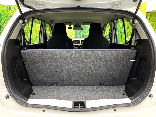 SUZUKI ALTO 2019 Image 31