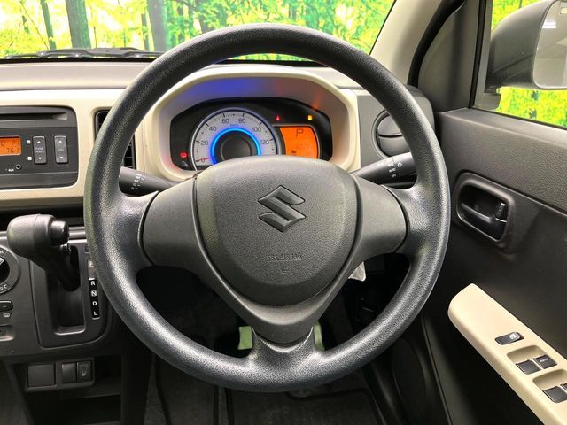 SUZUKI ALTO 2019 Image 31