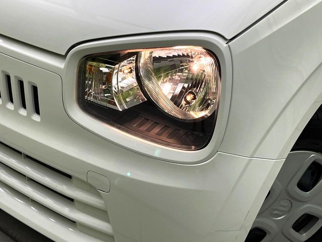 SUZUKI ALTO 2019 Image 31