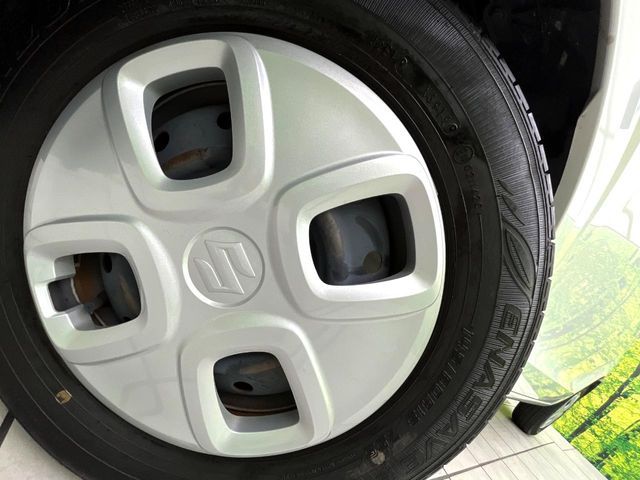 SUZUKI ALTO 2019 Image 31