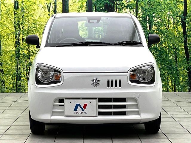 SUZUKI ALTO 2019 Image 31