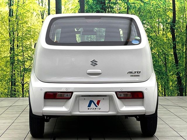 SUZUKI ALTO 2019 Image 31