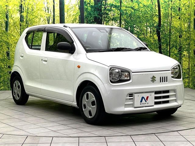 SUZUKI ALTO 2019 Image 31