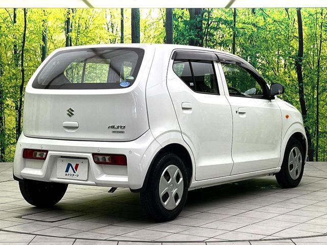 SUZUKI ALTO 2019 Image 31