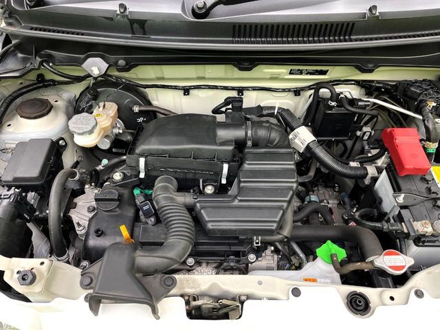 SUZUKI ALTO 2019 Image 31