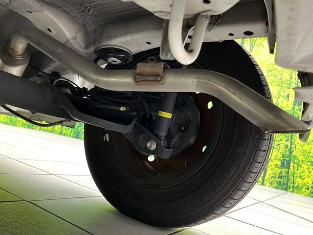 SUZUKI ALTO 2019 Image 31