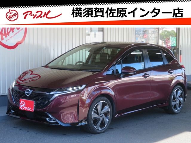 NISSAN AURA 2023 Image 31