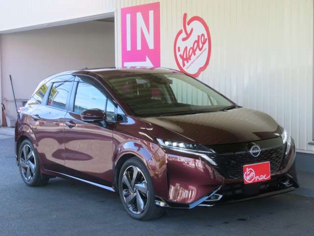 NISSAN AURA 2023 Image 31