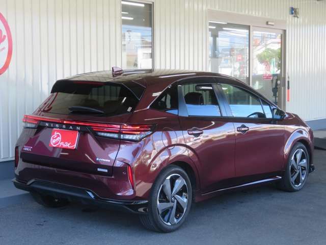 NISSAN AURA 2023 Image 31