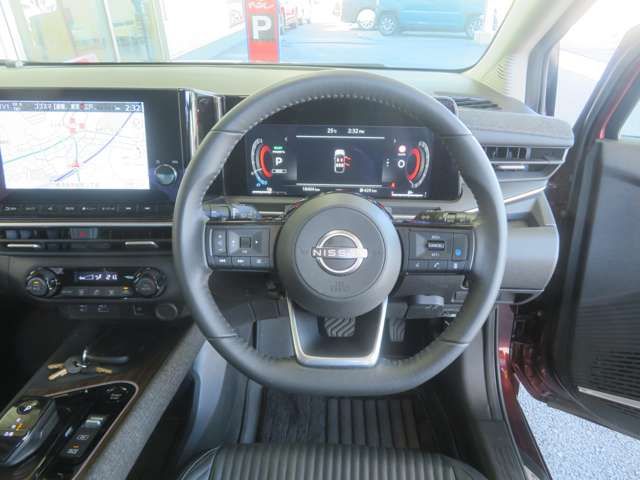 NISSAN AURA 2023 Image 31