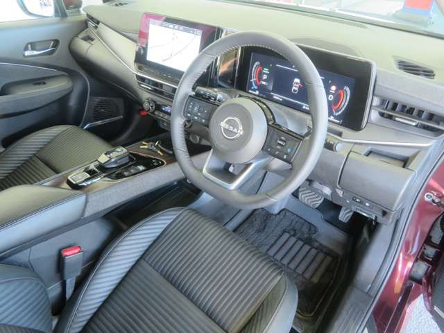 NISSAN AURA 2023 Image 31