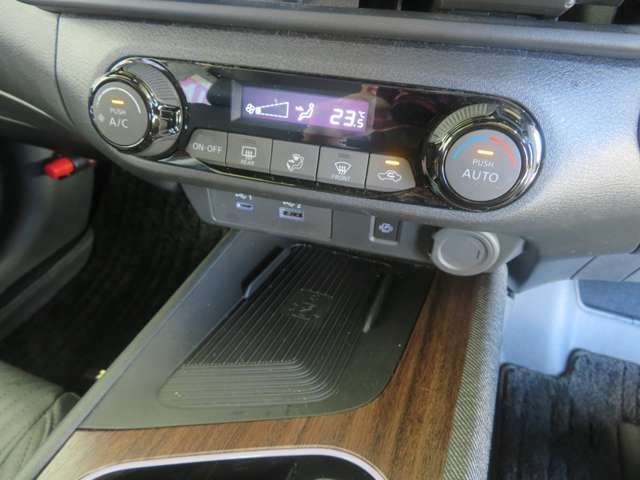 NISSAN AURA 2023 Image 31