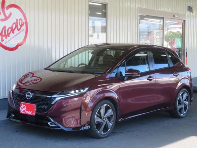 NISSAN AURA 2023 Image 31