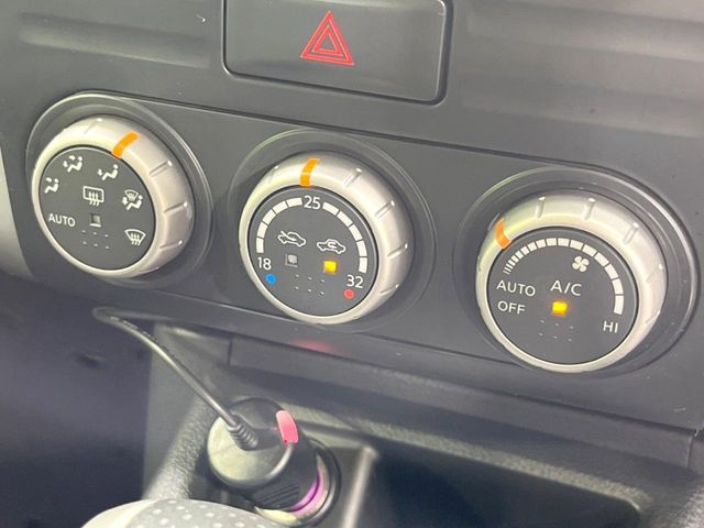 NISSAN X-TRAIL 4WD 2012 Image 31