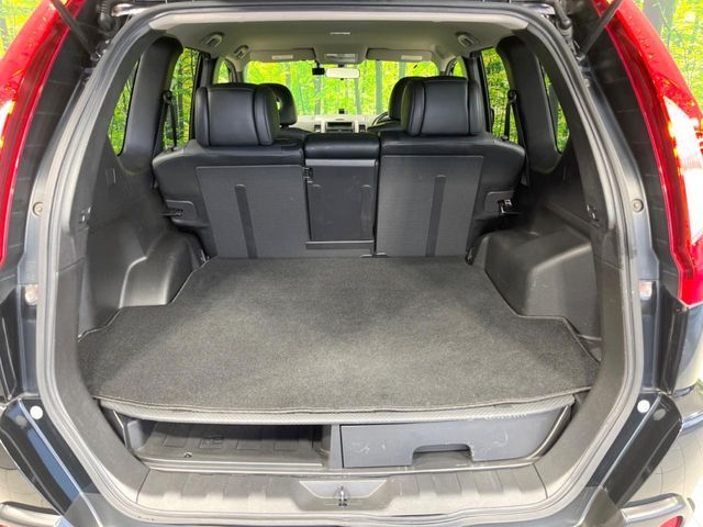 NISSAN X-TRAIL 4WD 2012 Image 31