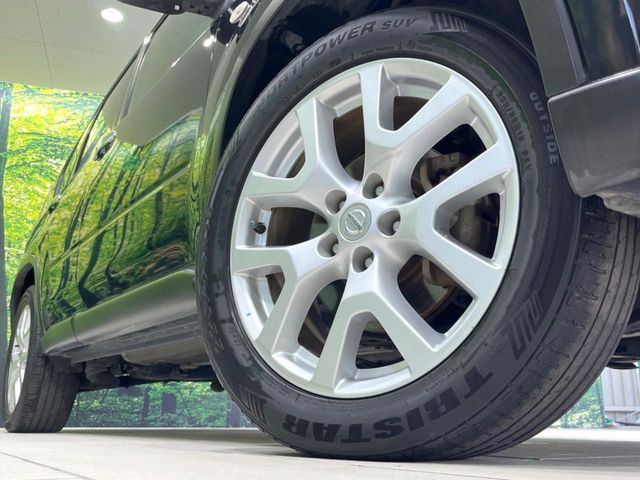 NISSAN X-TRAIL 4WD 2012 Image 31