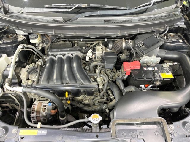 NISSAN X-TRAIL 4WD 2012 Image 31