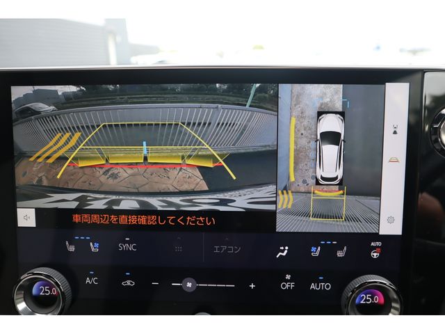 TOYOTA LEXUS NX450H+ AWD 2023 Image 31