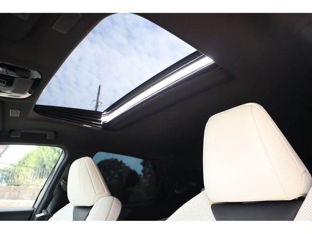 TOYOTA LEXUS NX450H+ AWD 2023 Image 31