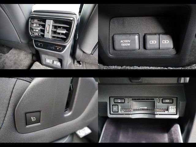 TOYOTA LEXUS NX450H+ AWD 2023 Image 31