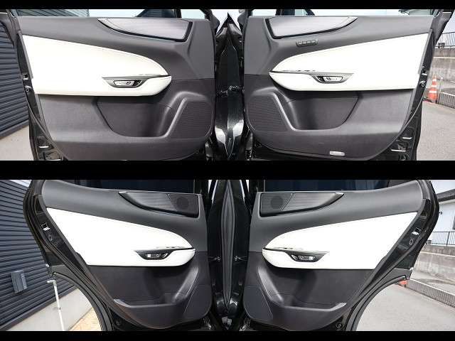 TOYOTA LEXUS NX450H+ AWD 2023 Image 31