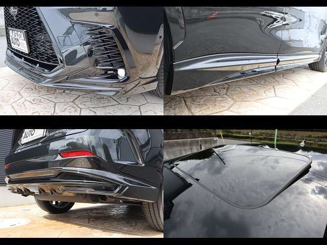 TOYOTA LEXUS NX450H+ AWD 2023 Image 31