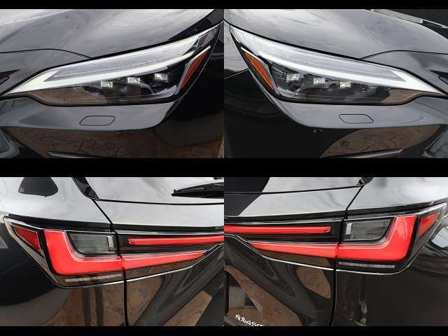 TOYOTA LEXUS NX450H+ AWD 2023 Image 31