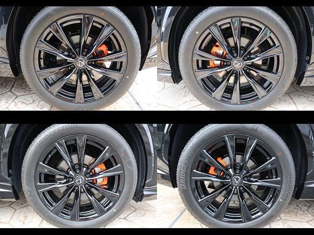 TOYOTA LEXUS NX450H+ AWD 2023 Image 31