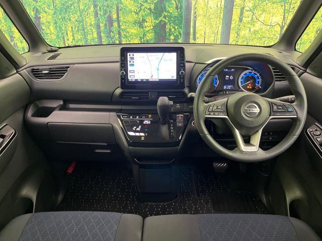 NISSAN ROOX 2020 Image 31