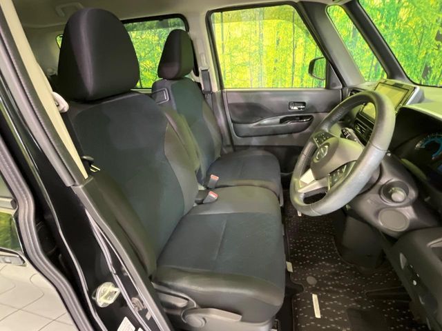 NISSAN ROOX 2020 Image 31