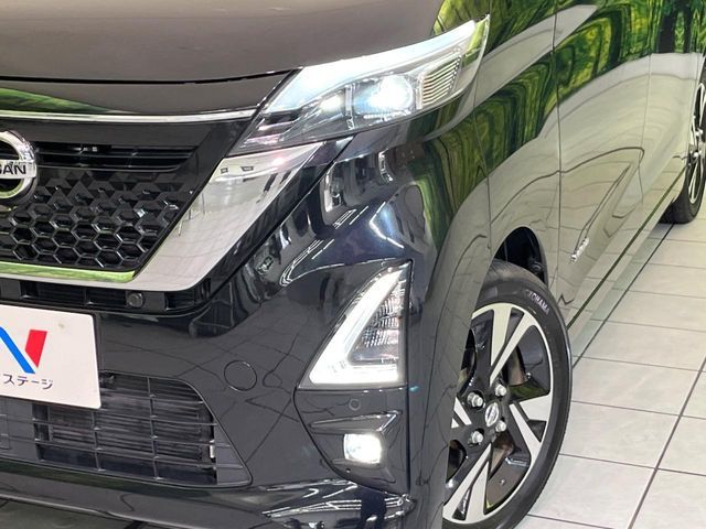 NISSAN ROOX 2020 Image 31