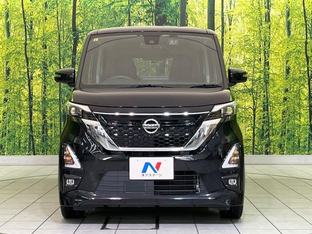 NISSAN ROOX 2020 Image 31