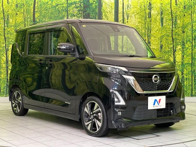 NISSAN ROOX 2020 Image 31