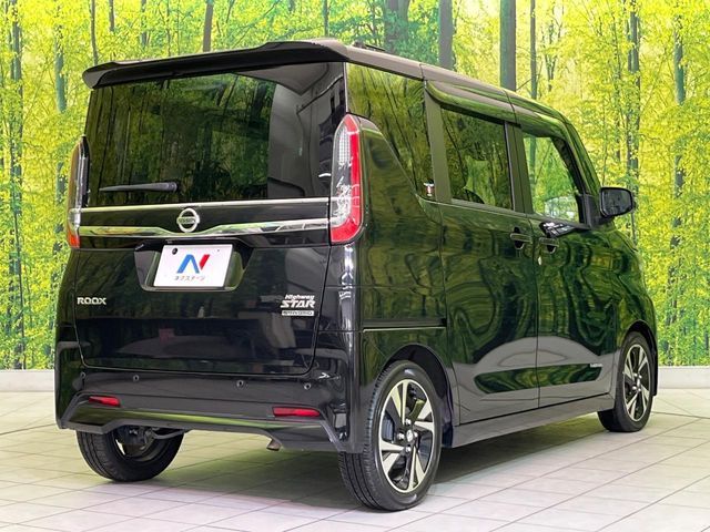 NISSAN ROOX 2020 Image 31