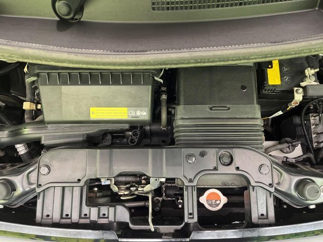 NISSAN ROOX 2020 Image 31