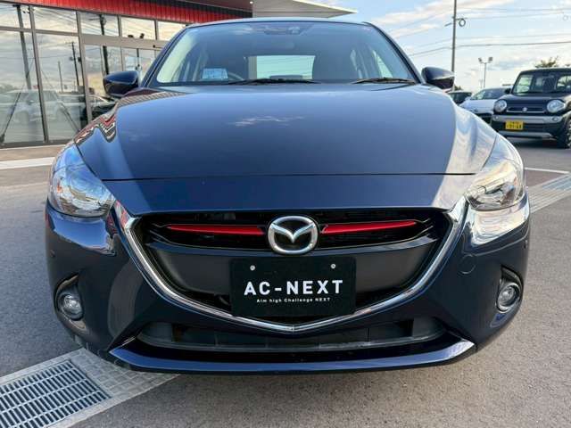 MAZDA DEMIO 2014 Image 31