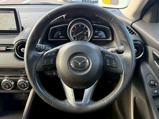 MAZDA DEMIO 2014 Image 31