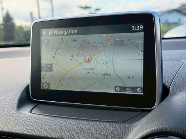 MAZDA DEMIO 2014 Image 31