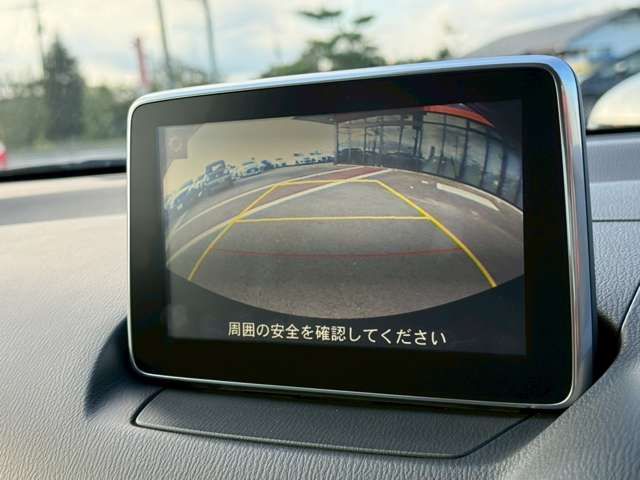 MAZDA DEMIO 2014 Image 31