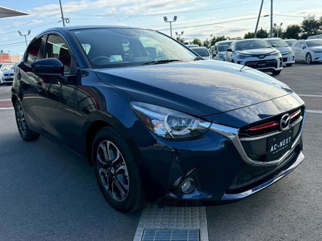 MAZDA DEMIO 2014 Image 31