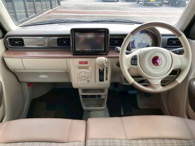 SUZUKI ALTO LAPIN LC 2022 Image 31