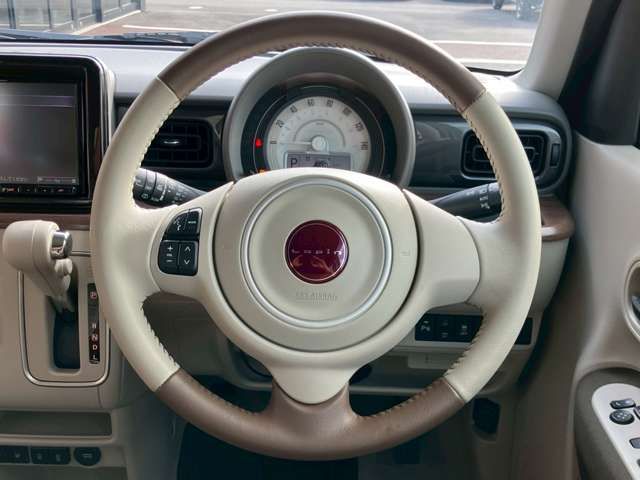 SUZUKI ALTO LAPIN LC 2022 Image 31