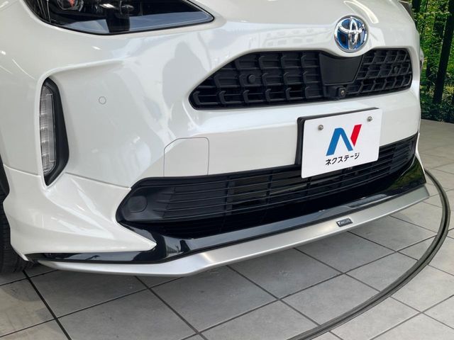 TOYOTA YARIS CROSS HYBRID 2020 Image 31