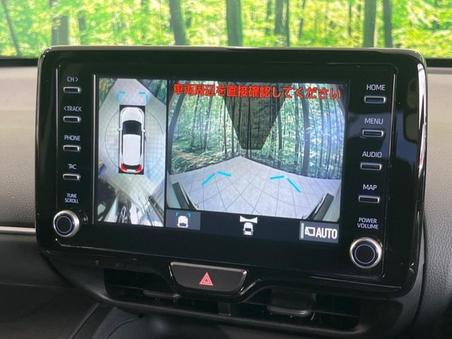 TOYOTA YARIS CROSS HYBRID 2020 Image 31