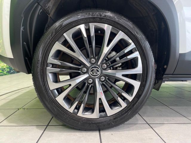 TOYOTA YARIS CROSS HYBRID 2020 Image 31