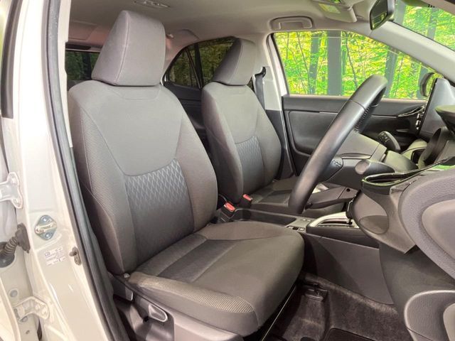 TOYOTA YARIS CROSS HYBRID 2020 Image 31