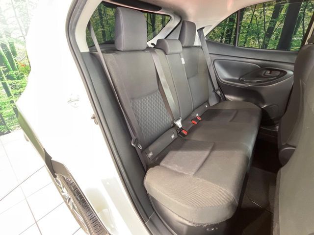 TOYOTA YARIS CROSS HYBRID 2020 Image 31