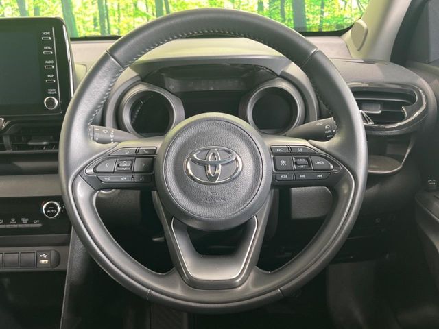 TOYOTA YARIS CROSS HYBRID 2020 Image 31