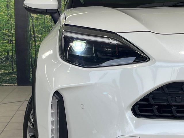 TOYOTA YARIS CROSS HYBRID 2020 Image 31